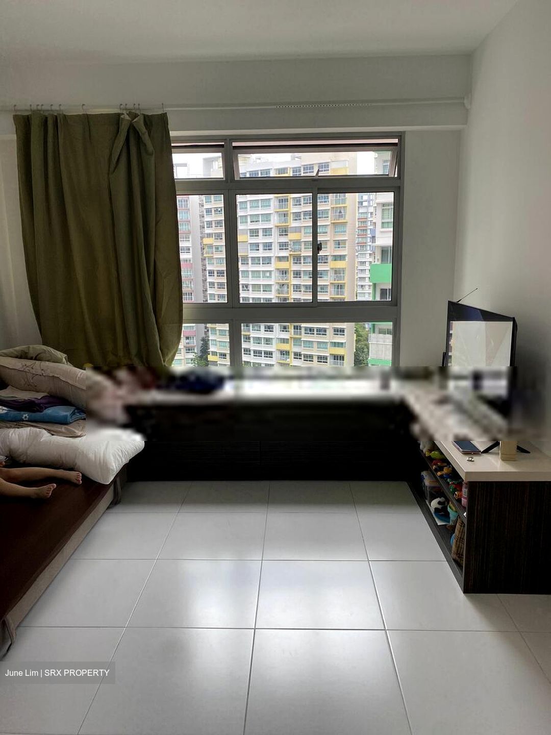 Blk 623B Punggol Spectra (Punggol), HDB 2 Rooms #628132201